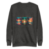 Unisex Premium Sweatshirt