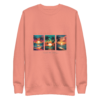 Unisex Premium Sweatshirt