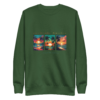 Unisex Premium Sweatshirt