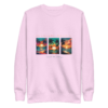 Unisex Premium Sweatshirt