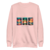 Unisex Premium Sweatshirt