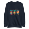 Unisex Premium Sweatshirt