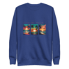 Unisex Premium Sweatshirt