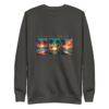 Unisex Premium Sweatshirt