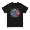 unisex-sports-tee-black-front-69fea4ca4f9e5.jpg Not My Problem DryBlend® T-Shirt