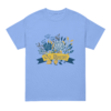 unisex-sports-tee-carolina-blue-front-69fea4ca0f1b0.jpg Go Away DryBlend® T-Shirt