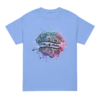 unisex-sports-tee-carolina-blue-front-69fea4ca4fa80.jpg Not My Problem DryBlend® T-Shirt