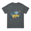 unisex-sports-tee-dark-heather-front-69fea4ca0f222.jpg Go Away DryBlend® T-Shirt