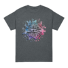 unisex-sports-tee-dark-heather-front-69fea4ca4faf1.jpg Not My Problem DryBlend® T-Shirt