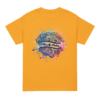unisex-sports-tee-gold-front-69fea4ca4fbc8.jpg Not My Problem DryBlend® T-Shirt
