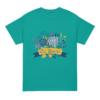 unisex-sports-tee-jade-dome-front-69fea4ca0f36e.jpg Go Away DryBlend® T-Shirt