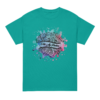unisex-sports-tee-jade-dome-front-69fea4ca4fc31.jpg Not My Problem DryBlend® T-Shirt