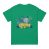 unisex-sports-tee-kelly-green-front-69fea4ca0f3da.jpg Go Away DryBlend® T-Shirt