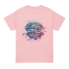 unisex-sports-tee-light-pink-front-69fea4ca4fd19.jpg Not My Problem DryBlend® T-Shirt