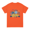 unisex-sports-tee-orange-front-69fea4ca0f5e8.jpg Go Away DryBlend® T-Shirt