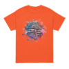 unisex-sports-tee-orange-front-69fea4ca50050.jpg Not My Problem DryBlend® T-Shirt