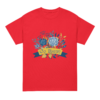 unisex-sports-tee-red-front-69fea4ca0f6b6.jpg Go Away DryBlend® T-Shirt