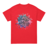 unisex-sports-tee-red-front-69fea4ca50127.jpg Not My Problem DryBlend® T-Shirt