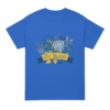 unisex-sports-tee-royal-front-69fea4ca0f71d.jpg Go Away DryBlend® T-Shirt
