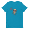 Free Hugs Unisex t-shirt