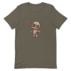 Free Hugs Unisex t-shirt