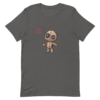Free Hugs Unisex t-shirt
