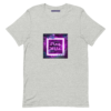 unisex-staple-t-shirt-athletic-heather-front-69fea2ab661e8.jpg Stay Wild Tee