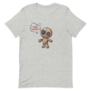 Free Hugs Unisex t-shirt
