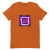 unisex-staple-t-shirt-autumn-front-69fea2ab6721d.jpg Stay Wild Tee