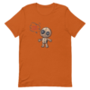 Free Hugs Unisex t-shirt
