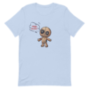 Free Hugs Unisex t-shirt