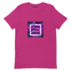 unisex-staple-t-shirt-berry-front-69fea2ab69351.jpg Stay Wild Tee