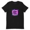 unisex-staple-t-shirt-black-front-69fea2ab6a4d3.jpg Stay Wild Tee