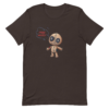Free Hugs Unisex t-shirt