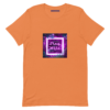 unisex-staple-t-shirt-burnt-orange-front-69fea2ab6d8db.jpg Stay Wild Tee
