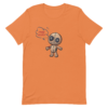Free Hugs Unisex t-shirt