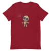 Free Hugs Unisex t-shirt