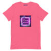 unisex-staple-t-shirt-charity-pink-front-69fea2abb33b6.jpg Stay Wild Tee