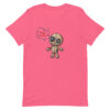 Free Hugs Unisex t-shirt