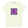 unisex-staple-t-shirt-citron-front-69fea2ab6faaa.jpg Stay Wild Tee