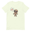 Free Hugs Unisex t-shirt