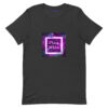 unisex-staple-t-shirt-dark-grey-front-69fea2abb460a.jpg Stay Wild Tee