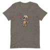 Free Hugs Unisex t-shirt