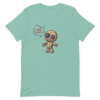 Free Hugs Unisex t-shirt