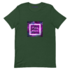 unisex-staple-t-shirt-forest-front-69fea2ab73072.jpg Stay Wild Tee