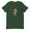 Free Hugs Unisex t-shirt