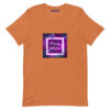 unisex-staple-t-shirt-heather-autumn-front-69fea2abc1280.jpg Stay Wild Tee