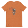 Free Hugs Unisex t-shirt