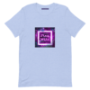 unisex-staple-t-shirt-heather-blue-front-69fea2ab75397.jpg Stay Wild Tee