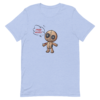 Free Hugs Unisex t-shirt